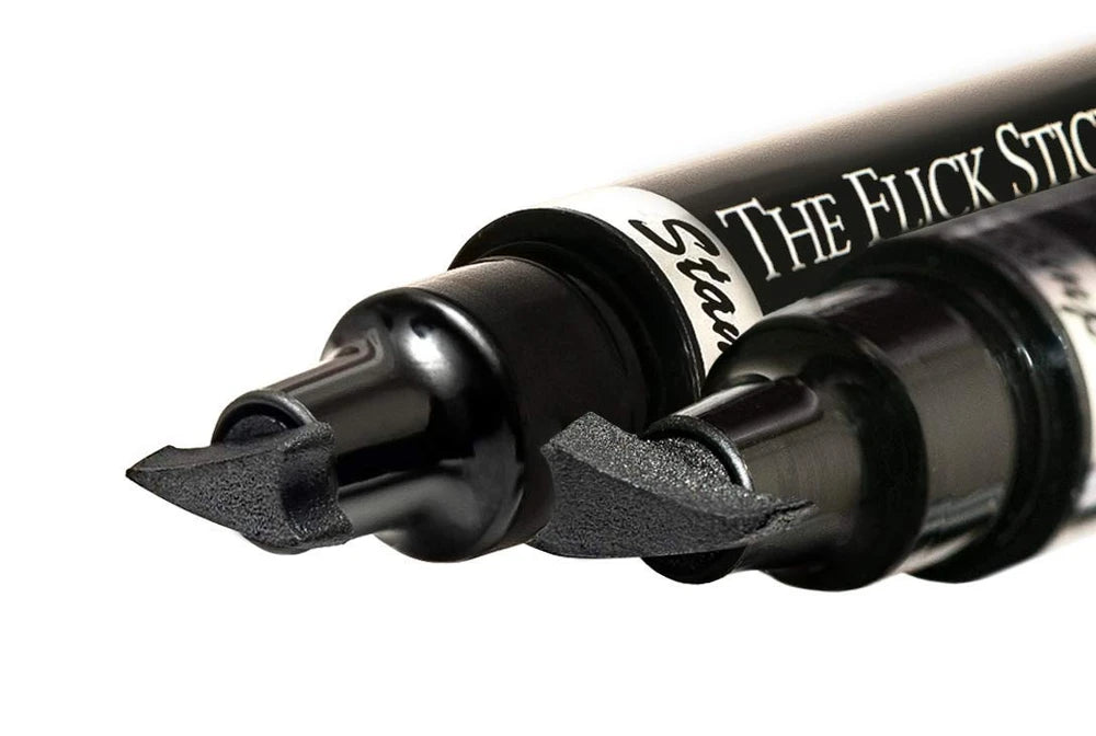 Creion Eyeliner Stamp pentru Machiaj Rapid
